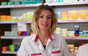 Mme Marielle Héritier