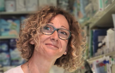 Mme Myriam Schaal